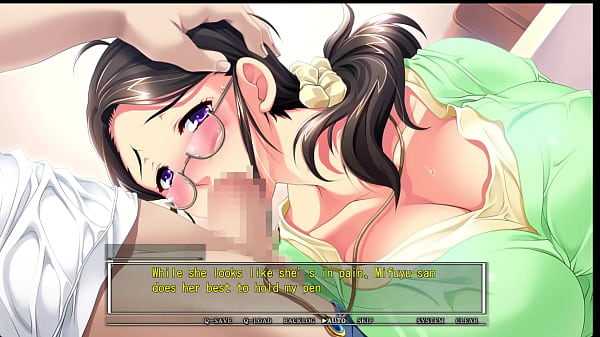 Big Boobed Family Hypnosis Part 3